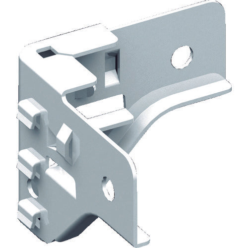 IRIS 軽量ラック100 上下棚受 【セット】 LJU-S 1S