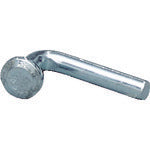 IRIS Lightweight Rack 100 Lock Pin (sold separately) LRP 1S