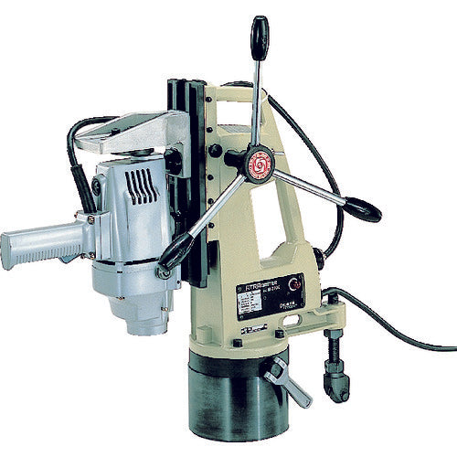 日東 アトラマスター M-210D 1台