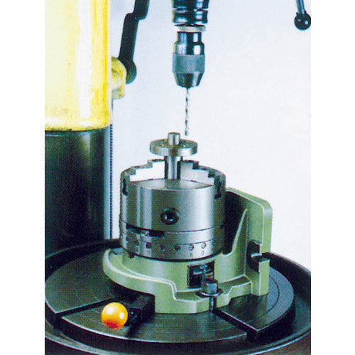 ユキワ 手動割出台縦横兼用 DMB135-24 1 台