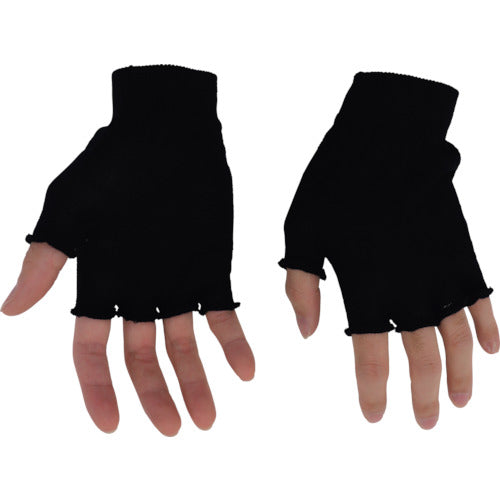 Mie Robe Bamboo Thread Sweat Inner Gloves, Set of 3, TK07, 1 set