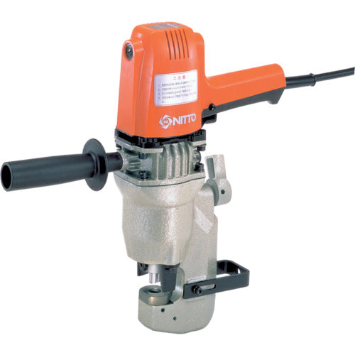 닛토 전동 유압식 펀처 핸디 셀퍼 E25-0615 1대