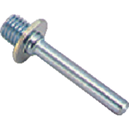 TRUSCO GPサンダーナイロン ねじ込み式 Φ100 (5個入) 240# GPSN10025 1 箱