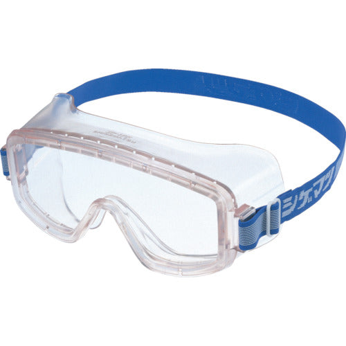 シゲマツ ゴグル形保護めがね SP−17F SP-17F 1 個