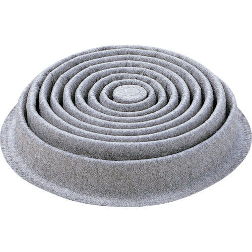 Shigematsu Filter Material R2 Filter with Header for Retail Sale R2 1 Piece