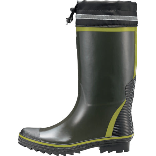 ジーベック 長靴85717−36−LL 85717-36-LL 1 足