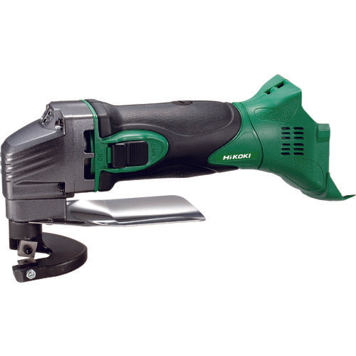 HiKOKI 18Vコードレスシャー本体のみ CE18DSL-NN 1 台