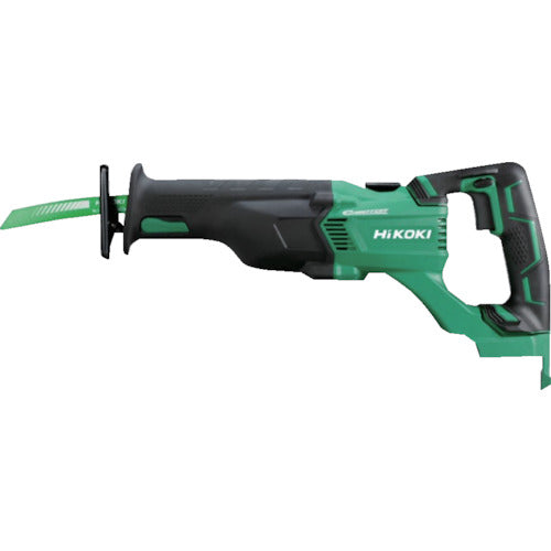 HiKOKI 18V Cordless Saber Saw Body Only CR18DBL-NN 1 Unit