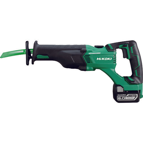 HiKOKI 14.4V Cordless Saber Saw Body Only CR14DBL-NN 1 Unit