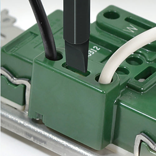 VESSEL 쿠션 스터비 교체 드라이버 No. 270BW-62(+2/-6) 270BW-62 1PK