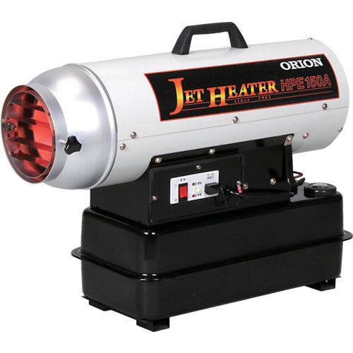 Orion Jet Heater (E Series) HPE150A-60HZ 1 unit