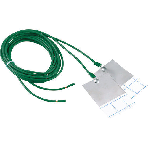 HOZAN Earth Wire for Conductive Mat F-27 1 S