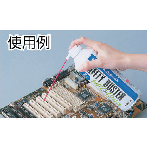 HOZAN エアダスター Z-283 1 本