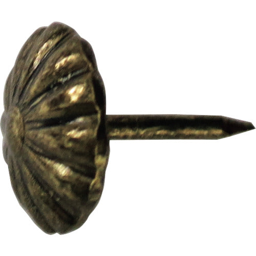 DAIDOHANT HP 국화 압정 10 개입 10183194 1PK