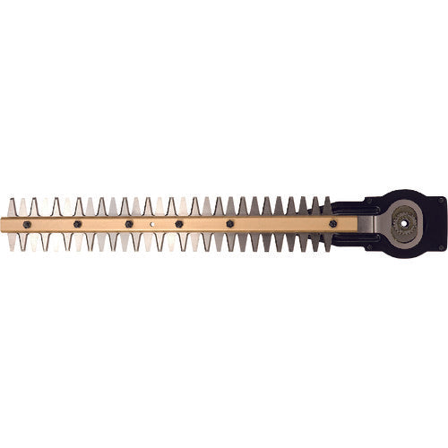 HiKOKI Hedge trimmer ball making blade 350mm 00338036 1 piece