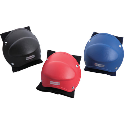 Toyo Safety 1 piece Black NO.2215-B 1 piece