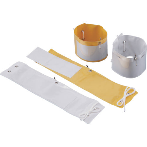 Toyo Safety Paper Insertion Type Yellow NO.65-NY 1 pc