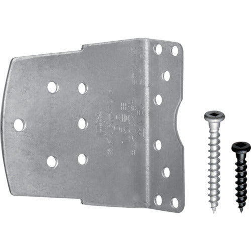 DAIDОHANT DHエルウィング筋かい 金剛 1.5倍 10177259 1個