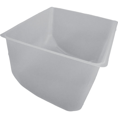 Yotoriyama Bucket Container 7 inch S 10 pieces 11065 1 bag