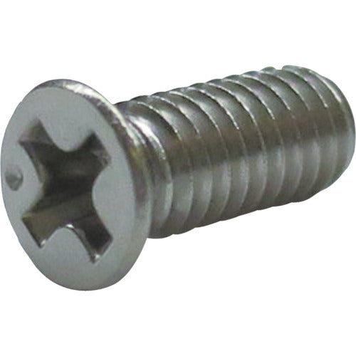 DAIDOHANT HP Stainless Steel Sash Screws 5 x 10 10pcs 10184438 1PK