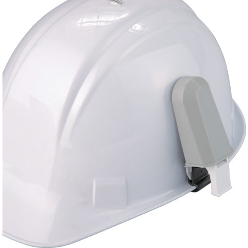 TOYO SAFETY Helmet Whistle Holder NO.74-T 1 piece