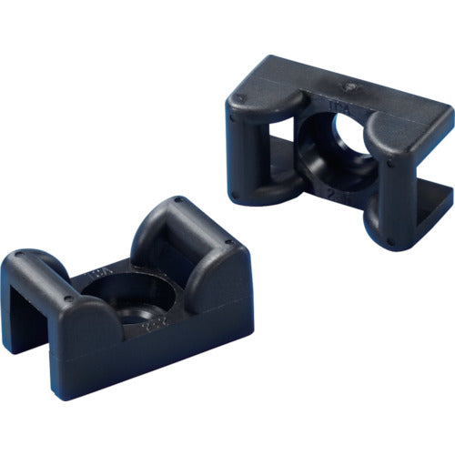 TYTON インシュロック タイマウント(KR) (耐候グレード) KR8G5-W 1袋