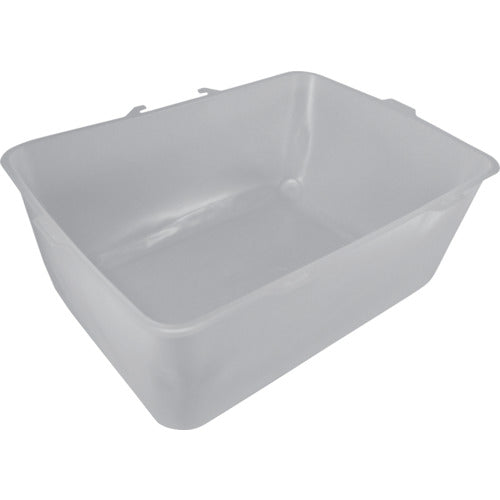 Yotoriyama Bucket Container 9 inch LX 10 pieces 11066 1 bag