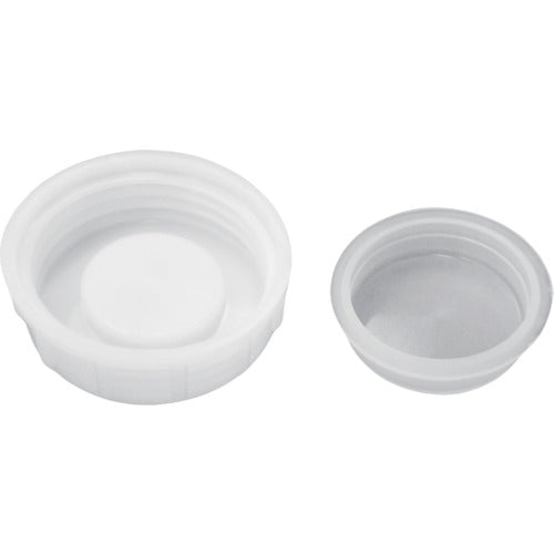 Yotoriyama Square Bottle 2L 11818 1 piece