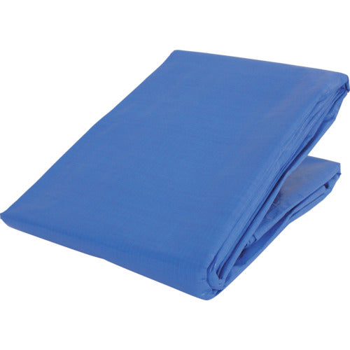 유타카메이크 #3000 블루 시트 5.4m×5.4m BLZ-13 6장