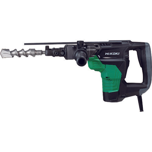 HiKOKI Hammer Drill Hexagonal Shank DH40SC 1 unit