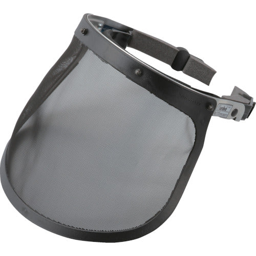 토요 세프티 페이스 실드 라이트 메쉬 감보 NO.1115 1 개