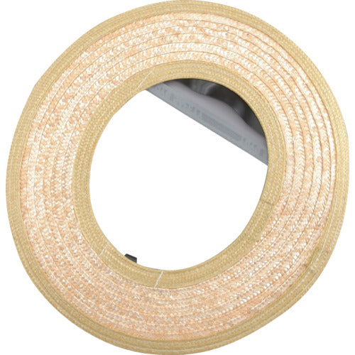 토요 세프티 밀짚모자 바이저 NO.7071 1개