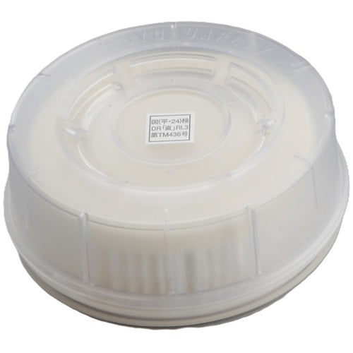 Toyo Safety Replacement Filter No. 1855 1 piece