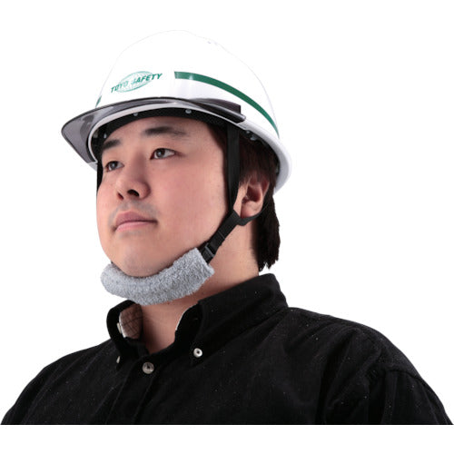 토요 세프티 광촉매 턱받이(2장들이) NO.61 1봉