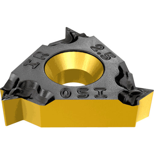 イスカル ねじ切りチップ IR/L−ISO IC908 11IL 2.00 ISO 5個