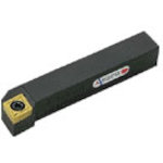 Mitsubishi SCLC type screw-on bit holder for external and end face machining, compatible with CC type inserts, SCLCL1010E06, 1 piece