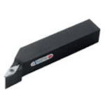 미쓰비시 외경·간격 가공용 SVJD형 스크류온식 알루미늄 합금용 바이트 홀더 VD형 인서트 대응 SVJDL1616H16 1개