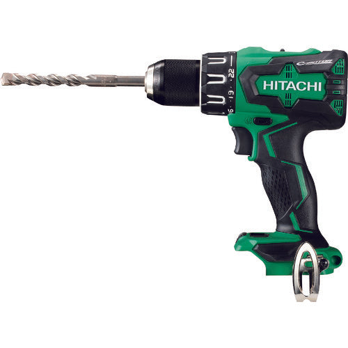 HiKOKI 14.4V Cordless Vibration Driver Drill Body Only DV14DBSL-NN 1 Unit