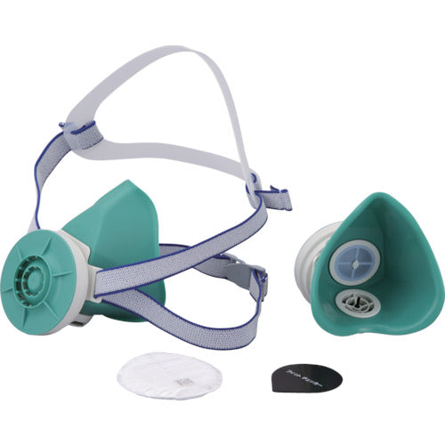 Toyo Safety Replacement Filter No. 1845 1 piece