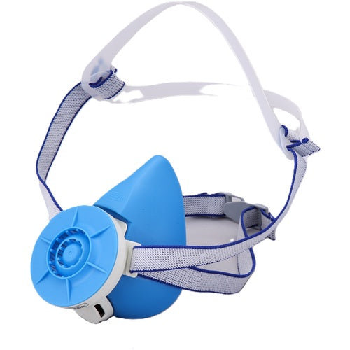 Toyo Safety Replaceable Dust Mask (Direct Type/Half Face) No. 1830 1 pc