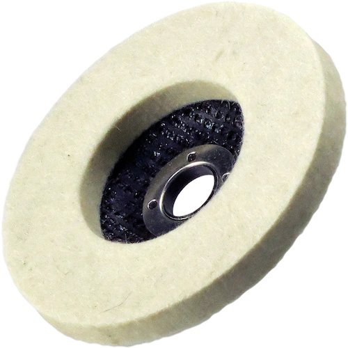 ヤナセ フエルトディスク HF02 1 個