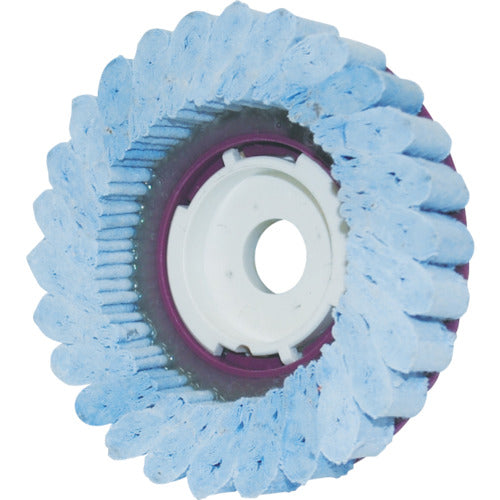 Yanase SG Cotton Disc Impregnated 100mm SG-CD100K 5 pieces