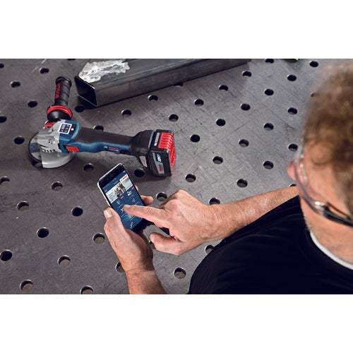 Bosch Cordless Saber Saw GSA18V-LIN 1 unit