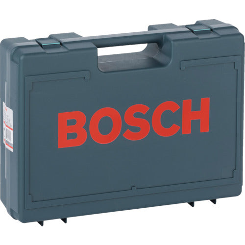 Bosch Carrying Case for Grinder 2605438404 1pc