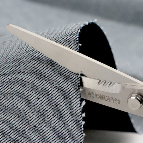 ENGINEER 철완 가위 MP PH-56G 1초