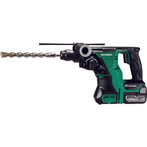 HiKOKI 14.4V Cordless Rotary Hammer Drill Body Only DH14DBL-NN 1 unit