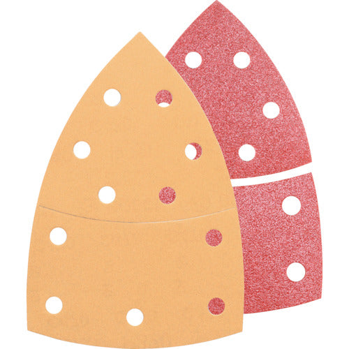 보쉬 페이퍼 멀티 세트(25장입) 2608607417 1PK