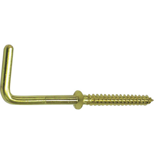 DAIDOHANT HP 황동 발길이 양절 못 22 6개입 10185283 1PK