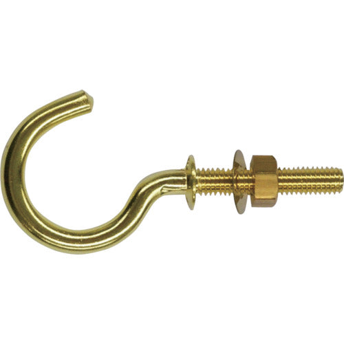 DAIDОHANT HP 真鍮洋灯吊ナット付 32 2本入 10185213 1PK