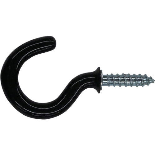 DAIDO HANT HP Colored Western-style Lamp Hanger Black 38 2-pack 10185186 1PK